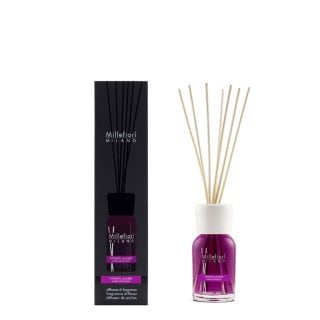 Millefiori Milano Fragrance Diffuser Volcanic Purple