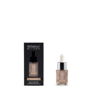 Millefiori Milano Fragrance Soluble in Water Silk & Rice Powder - Аромат - Сравни цени от 1 магазин с безплатна доставка