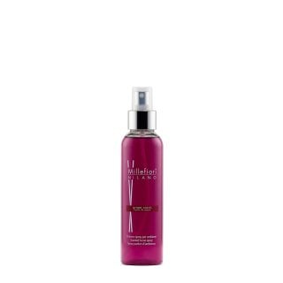 Millefiori Milano Scented Home Spray Grape Cassis