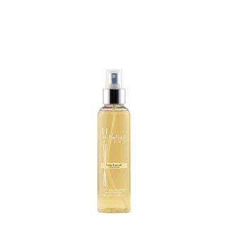 Millefiori Milano Scented Home Spray Honey & Sea Salt - Аромат - Сравни цени от 1 магазин с безплатна доставка