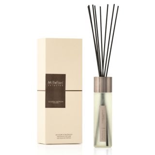 Millefiori Milano Selected Fragrance Diffuser Golden Saffron