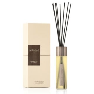 Millefiori Milano Selected Fragrance Diffuser Orange Tea