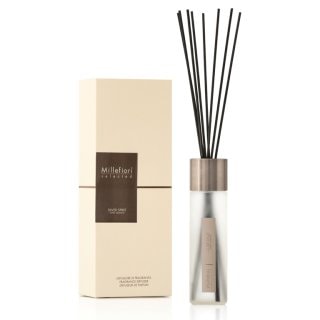Millefiori Milano Selected Fragrance Diffuser Silver Spirit - Аромат - Сравни цени от 1 магазин с безплатна доставка