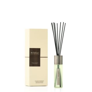 Millefiori Milano Selected Fragrance Diffuser Velvet Lavender - Аромат - Сравни цени от 1 магазин с безплатна доставка