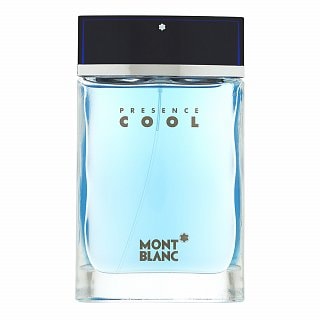 Mont Blanc Mont Blanc Presence Cool за мъже EDT - Мъжки парфюм 75мл - Сравни цени от 1 магазин с безплатна доставка
