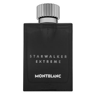 Mont Blanc Star Walker Extreme за мъже EDT