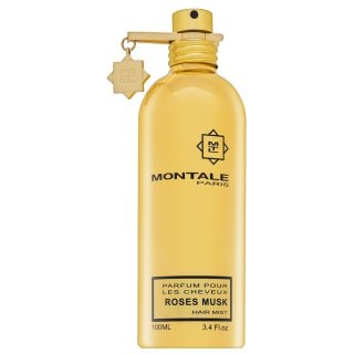 Montale Roses Musk aромат за коса за жени - Грижа за тяло - Сравни цени от 1 магазин с безплатна доставка