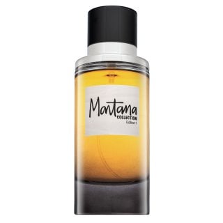 Montana Collection Edition 1 унисекс EDP