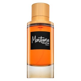 Montana Collection Edition 3 унисекс EDP