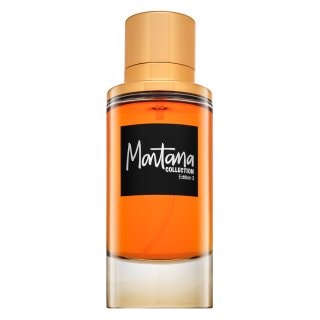 Montana Montana Collection Edition 3 унисекс EDP - Унисекс парфюм 100мл - Сравни цени от 1 магазин с безплатна доставка