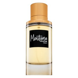 Montana Collection Edition 4 унисекс EDP