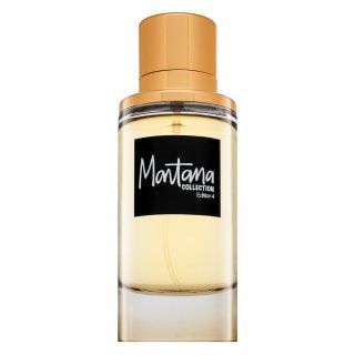 Montana Montana Collection Edition 4 унисекс EDP - Унисекс парфюм 100мл - Сравни цени от 1 магазин с безплатна доставка
