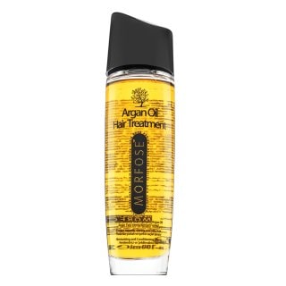 Morfose Argan Oil Hair Treatment подхранващо масло Против накъдряне - Грижа за коса - Сравни цени от 1 магазин с безплатна доставка