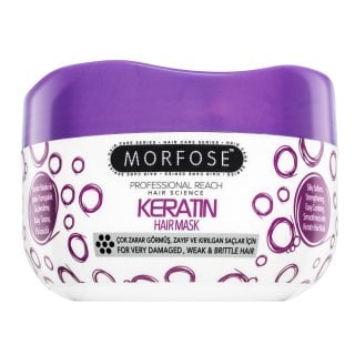 Morfose Hair Mask Маска за коса Keratin