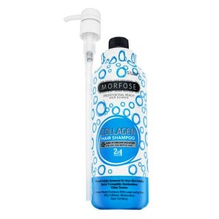 Morfose Hair Shampoo 2in1 укрепващ шампоан Collagen