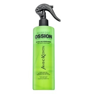 Morfose Ossion Amino Keratin Two Phase Conditioner балсам в спрей без отмиване Против накъдряне