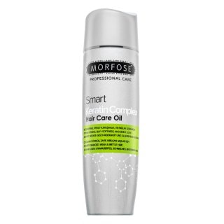 Morfose Smart Keratin Complex подхранващо масло с кератин - Грижа за коса - Сравни цени от 1 магазин с безплатна доставка