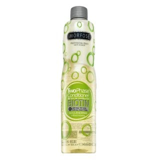 Morfose Two Phase Conditioner Балсам без изплакване в спрей Biotin