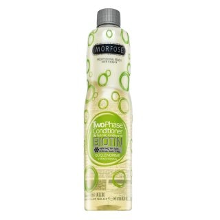 Morfose Two Phase Conditioner Балсам без изплакване в спрей Biotin - Грижа за коса - Сравни цени от 1 магазин с безплатна доставка