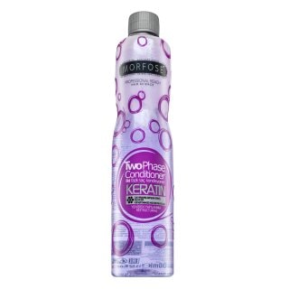 Morfose Two Phase Conditioner Балсам без изплакване в спрей Keratin - Грижа за коса - Сравни цени от 1 магазин с безплатна доставка