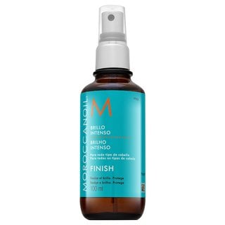 Moroccanoil Finish Glimmer Shine стилизиращ спрей за блестяща коса