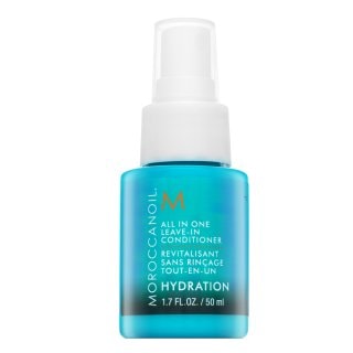 Moroccanoil Hydration All In One Leave-In Conditioner Балсам без изплакване за хидратиране на косата - Грижа за коса - Сравни цени от 1 магазин с безплатна доставка