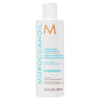 Moroccanoil Hydration Hydrating Conditioner Балсам с овлажняващо действие - Грижа за коса - Сравни цени от 1 магазин с безплатна доставка