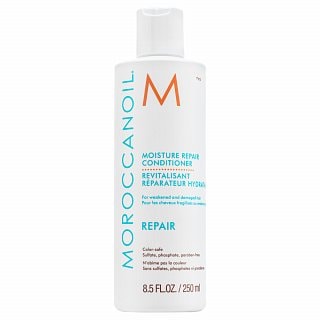 Moroccanoil Repair Moisture Repair Conditioner Балсам за суха и увредена коса - Грижа за коса - Сравни цени от 1 магазин с безплатна доставка