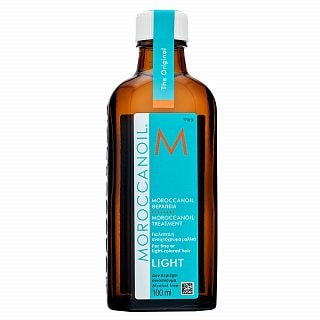 Moroccanoil Repair Treatment Light олио за фина коса - Грижа за коса - Сравни цени от 1 магазин с безплатна доставка