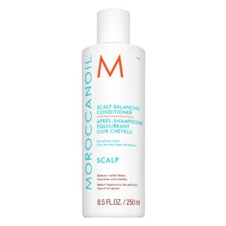 Moroccanoil Scalp Scalp Balancing Conditioner против пърхот