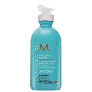 Moroccanoil Smooth Smoothing Lotion изглаждащо мляко за непокорна коса