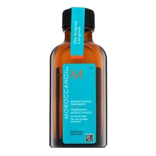 Moroccanoil Treatment Original олио За всякакъв тип коса - Грижа за коса - Сравни цени от 1 магазин с безплатна доставка