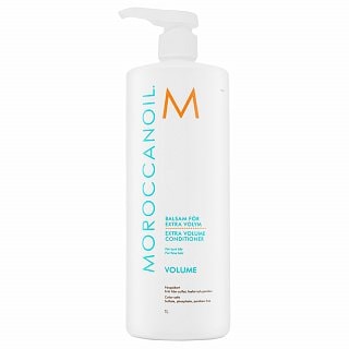 Moroccanoil Volume Extra Volume Conditioner Балсам За фина коса без обем - Грижа за коса - Сравни цени от 1 магазин с безплатна доставка