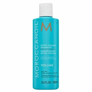 Moroccanoil Volume Extra Volume Shampoo Шампоан За фина коса без обем