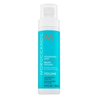 Moroccanoil Volume Volumizing Mist стилизиращ спрей За фина коса без обем