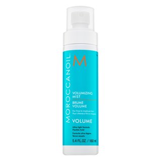 Moroccanoil Volume Volumizing Mist стилизиращ спрей За фина коса без обем - Грижа за коса - Сравни цени от 1 магазин с безплатна доставка