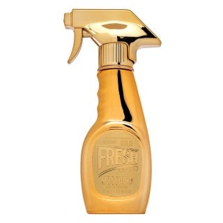 Moschino Moschino Fresh Gold за жени EDP - Дамски парфюм 30мл - Сравни цени от 1 магазин с безплатна доставка