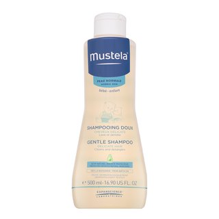 Mustela Bébé Gentle Shampoo недразнещ шампоан за деца - За деца - Сравни цени от 1 магазин с безплатна доставка