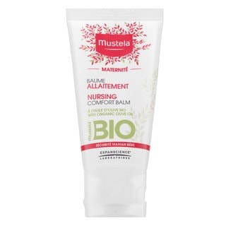 Mustela Maternité Nursing Comfort Balm BIO крем за зърна за възстановяване на кожата - Грижа за тяло - Сравни цени от 1 магазин с безплатна доставка
