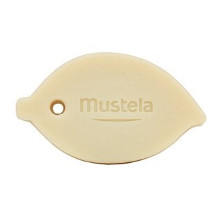 Mustela Shampoo & Body Cleansing Bar Твърд шампоан с подхранващ ефект