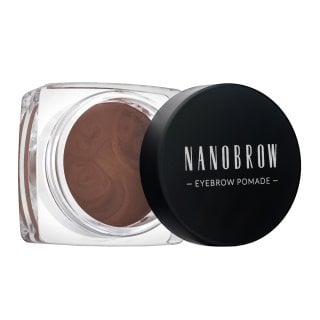 Nanobrow Eyebrow Pomade помада за вежди