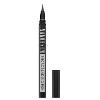 Nanobrow Microblading Pen молив за вежди Ash/Dark Blonde - Грим - Сравни цени от 1 магазин с безплатна доставка