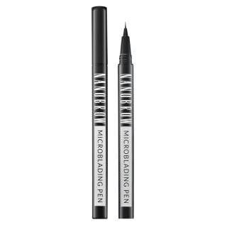 Nanobrow Microblading Pen молив за вежди Light/Warm Brown - Грим - Сравни цени от 1 магазин с безплатна доставка