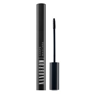 Nanobrow Shape Mascara спирала за вежди Black - Грим - Сравни цени от 1 магазин с безплатна доставка