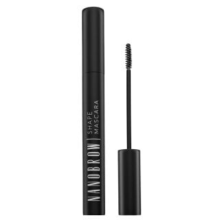 Nanobrow Shape Mascara спирала за вежди Brown