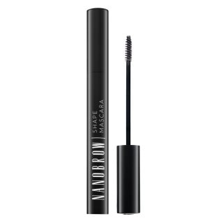 Nanobrow Shape Mascara спирала за вежди Light Brown - Грим - Сравни цени от 1 магазин с безплатна доставка