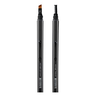 Nanobrow Styling Brush Set комплект четки за вежди - Комплект - Сравни цени от 1 магазин с безплатна доставка