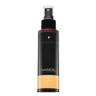 Nanoil Hair Conditioner Algae подхранващ балсам с овлажняващо действие - Грижа за коса - Сравни цени от 1 магазин с безплатна доставка