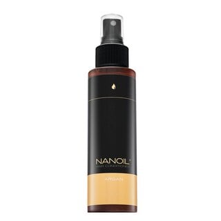Nanoil Hair Conditioner Argan подхранващ балсам за суха и увредена коса