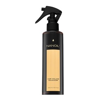 Nanoil Hair Volume Enhancer Spray стилизиращ спрей За обем на косата - Грижа за коса - Сравни цени от 1 магазин с безплатна доставка